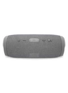 Buy Charge 3 Portable Bluetooth Speaker,Gray in Egypt