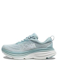 Buy Hoka Bondi 8 Outdoor Running Sneakers in Saudi Arabia