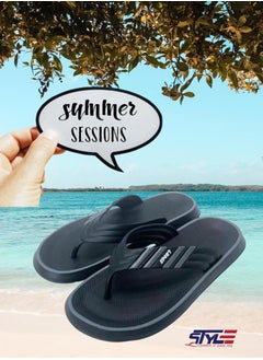 Buy Men's Slippers For Outdoor Indoor And Beach in Saudi Arabia