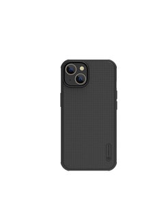 Buy Nillkin Super Frosted Shield Pro Magnetic Case Apple iPhone14 6.1 2022-Black in Egypt
