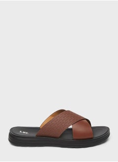 اشتري Casual Comfort Arabic Sandals في السعودية