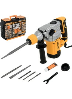 Buy Rotary Hammer Metal 1500W in Egypt