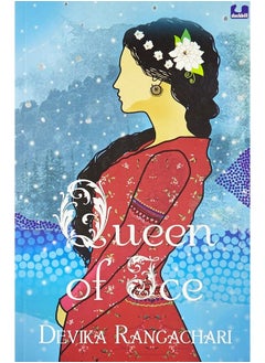 Buy Queen Of Ice [Paperback] Rangachari Devika [Paperback] Rangachari Devika in Saudi Arabia