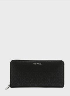 Buy Monogram Large Wallet in Saudi Arabia