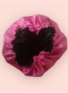 Buy Distinctive satin bonnet in Egypt