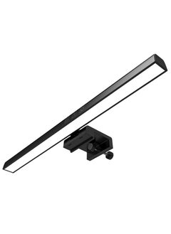 اشتري Computer Monitor Light Bar,Computer Screen Monitor Lamp with Touch Control, 3 Color Temperature, No Screen Glare Dimmable e-Reading LED USB Powered Desk Lamp for Task/Home/Office في السعودية