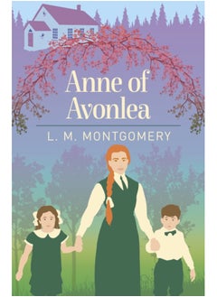 Buy Anne of Avonlea in Saudi Arabia