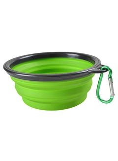 Buy Collapsible Folding Bowl For Dog in UAE