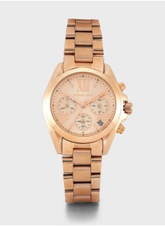 Buy Bradshaw Analog Watch in UAE