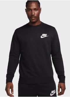 Buy Essential Club Sweatshirt in UAE