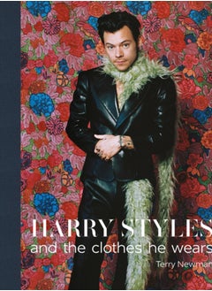 اشتري Harry Styles : and the clothes he wears في الامارات