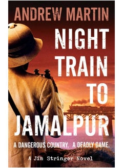 اشتري Night Train to Jamalpur في الامارات