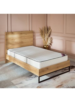 اشتري iMetis Side Foam Encased Bonnell Spring Twin Mattress 200 x 120 cm في الامارات