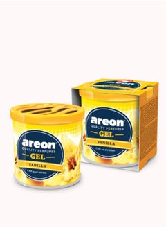 Buy Gel can Vanilla from Areon in Egypt