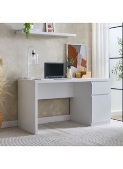 اشتري Frankfurt Study Desk 60 x 75 x 140 cm في السعودية