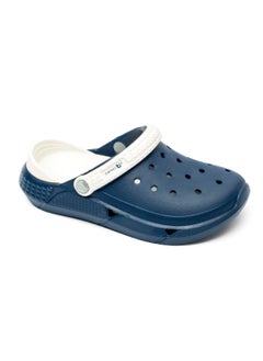 Buy CEYO High Quality Sandal - Troia - Navy Blue in Saudi Arabia