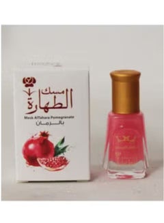 Buy Pomegranate Musk Perfume Oil 5 ml in Egypt