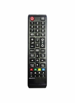 Buy SAMSUNG Screen Remote Control Black in Saudi Arabia