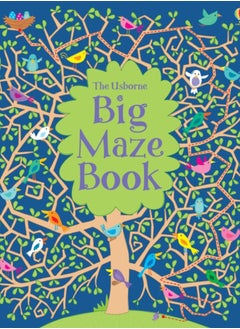 اشتري Big Maze Book في السعودية