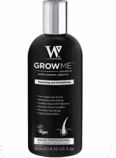 Buy GrowMe Shampoo 250ml in Saudi Arabia
