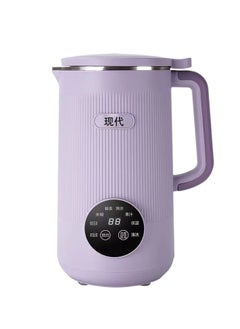 Buy Mini multi-functional soymilk machine for home use, fully automatic small wall breakin in UAE