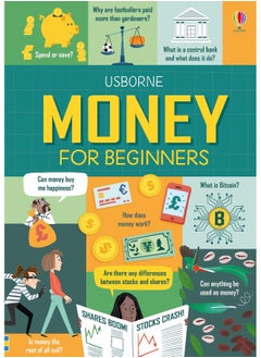 اشتري Money for Beginners في الامارات