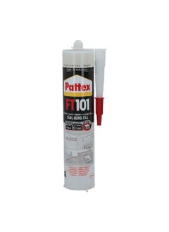 Buy Multi Purpose Weather Resistance Adhesive and Sealant Clear in Saudi Arabia