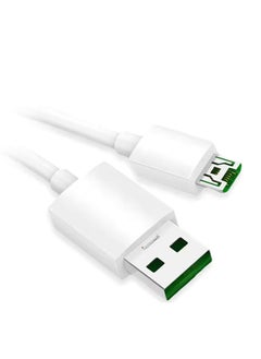 Buy Fast Charging High Quality 2.4A Micro-USB Cable in Egypt