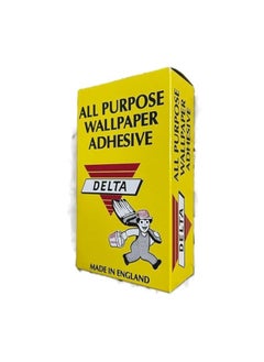 Buy Delta Wallpaper Adhesive – Made in England in UAE