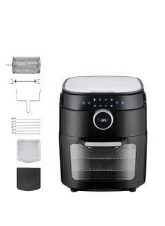 Buy DSP KB2089 Air Fryer 12L in UAE