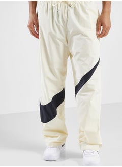 Buy Swoosh Woven Pants in Saudi Arabia