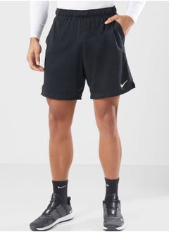 Buy 7In Dri-Fit Totality Knit Utility Shorts in Saudi Arabia