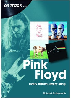 Buy Pink Floyd On Track: Every Album, Every Song in UAE