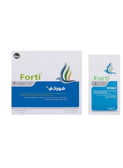 Buy FORTI 30 SACHETS in Saudi Arabia