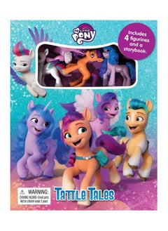 اشتري My Little Pony Tattle Tales في الامارات