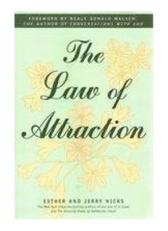 اشتري The Law of Attraction في السعودية