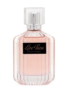 Buy Leon Hector Love Poem Pour Femme Eau De Parfum for Women 100ML Inspired by Parfums de Marly Delina Exclusif in UAE