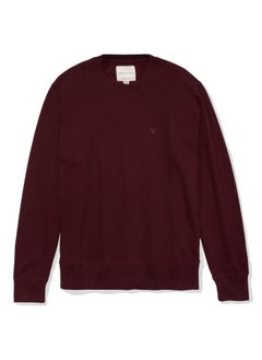 Buy AE Fleece Crew Neck Sweatshirt in UAE