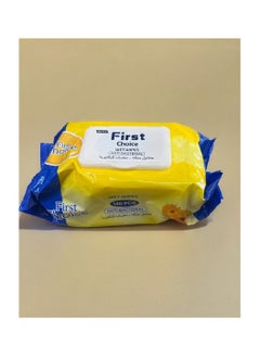 اشتري First Antibacterial Refreshing Wet Wipes 140 Wipes في السعودية