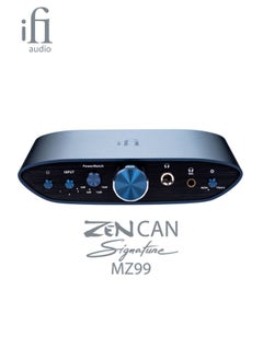 Buy iFi ZEN CAN Signature MZ99 Desktop Balanced Headphone Amplifier Hifi Audiophile Music Power Enhancement Audio Amplifier in UAE