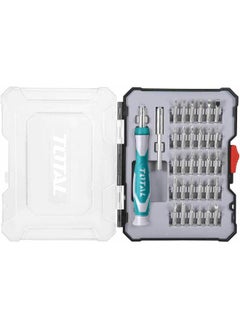 Buy Total Bit Set 32pcs - TACSD30326 in Egypt