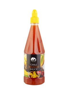 اشتري CHANG MANGO CHILI SACUE 850G في الامارات