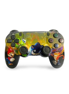 اشتري Mario  Controller For Sony PlayStation 4 - Wireless في الامارات