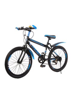 اشتري 21 Speeds Youth Mountain Bike 20" - Navy في الامارات