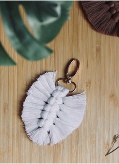 Buy Feather KeyChain in Egypt