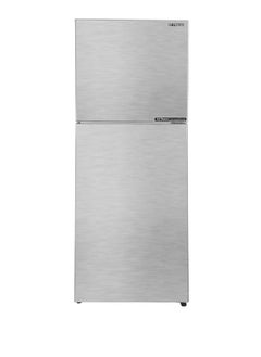 Buy Fresh Refrigerator 397 Liters Stainless Steel FNT BS470BT in Egypt