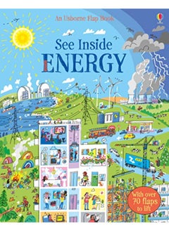 Buy See Inside Energy in UAE