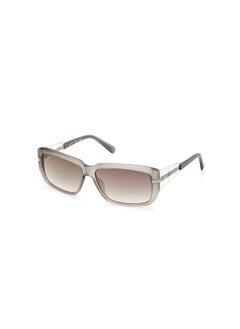 Buy Men's UV Protection Rectangular Sunglasses - GU0009093Q60 - Lens Size: 60 Mm in Saudi Arabia