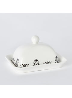 اشتري Gusto Butter Dish 360 ml في الامارات