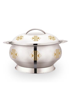 اشتري Prime Stainless Steel Insulated Hotpot في الامارات